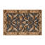 Tapis d'intérieur et d'extérieur gris français-70339529