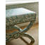 Fern Frond Fabric-1963557179