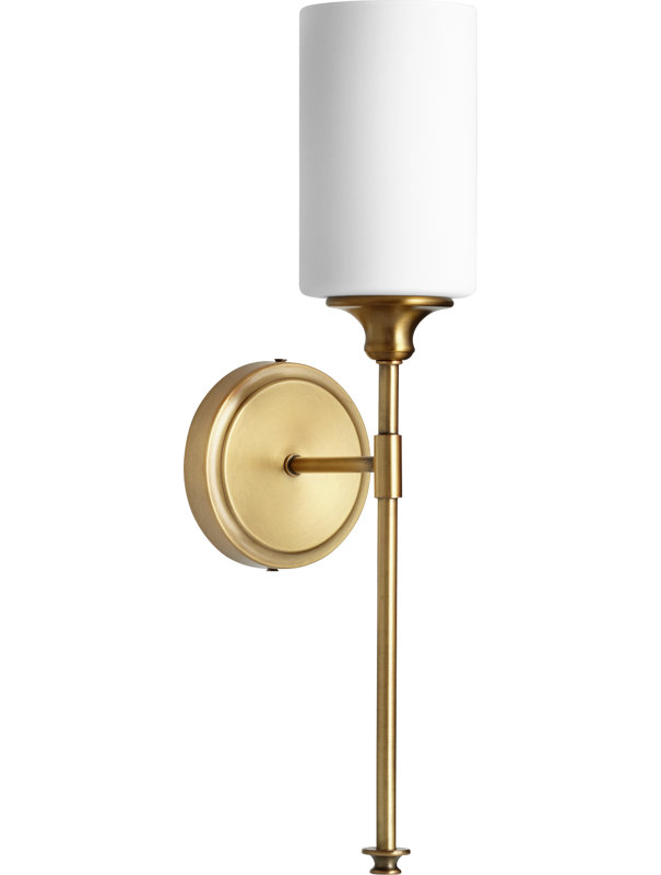 Brylan Wallchiere, Aged Brass