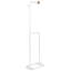 Metal 2 - Hook Coat Rack-1751292257
