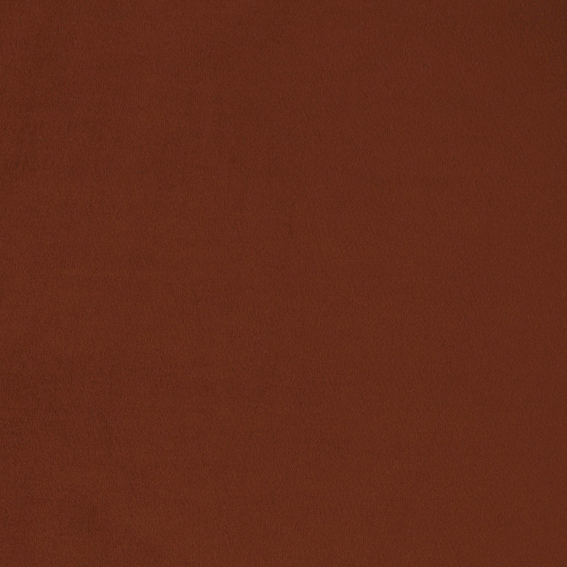 Ashwani Velvet Swivel Barrel Chair, Burnt Orange Velvet incorrect