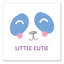 Art sur toile little cutie panda Macfarlane-356204531-356204528