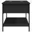 Noby Lift Top Four Leg Coffee Table with Storage-1179985153