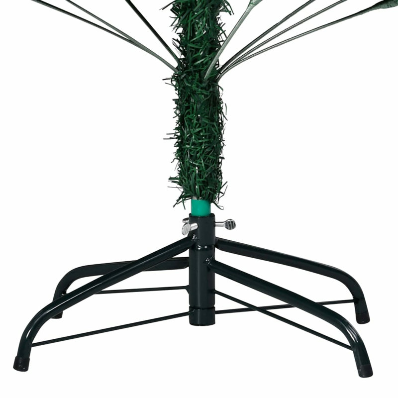 Artificial Christmas Tree, 4.92ft H