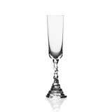 Rock Flute Glasses
