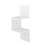 Caldarelli Corner Shelf