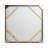 40X40 Tiago Handpainted Wall Art