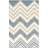 Simryn Hand Tufted Wool Chevron Rug-186503516