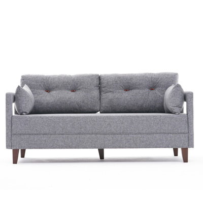 Canapé convertible Yonah