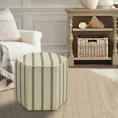 Repose-pieds Bedford Ellen