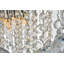 Stoller - Lustre à niveaux lumineux avec accents de cristal-23084207-113607781-23084208