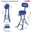 Tabouret 5Core-75756875
