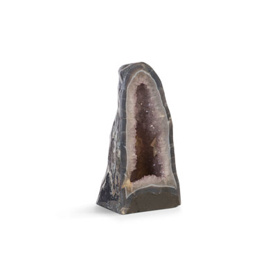 Elements Amethyst Sculpture Assorted