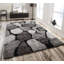 Hoytsville Geometric Hand Woven Shag Area Rug-1154503721