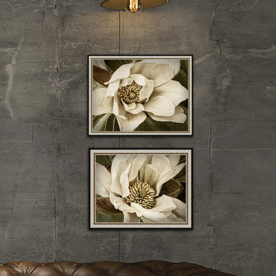 " Classic Magnolia II "