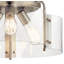 Plafonnier semi-encastré cylindrique unique à 3 lumières Taylor-952661532-952661533