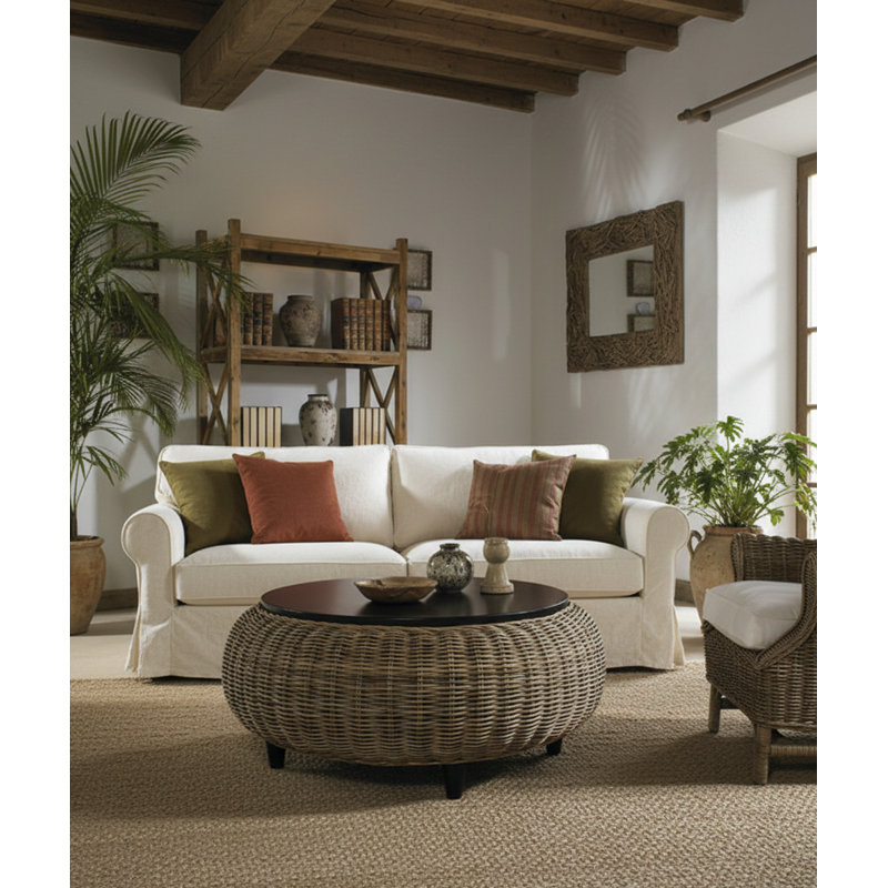 Repose-pieds Felipe