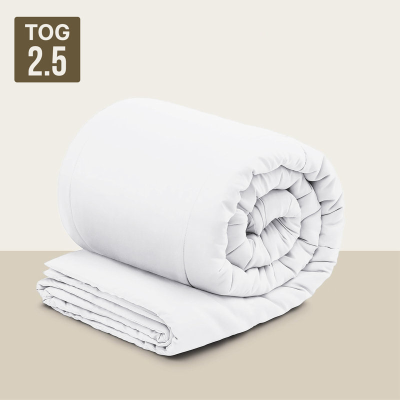 Feldspar Summer Duvet, null