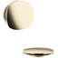PureFlo Drain Stopper Tub Drain-1957408489