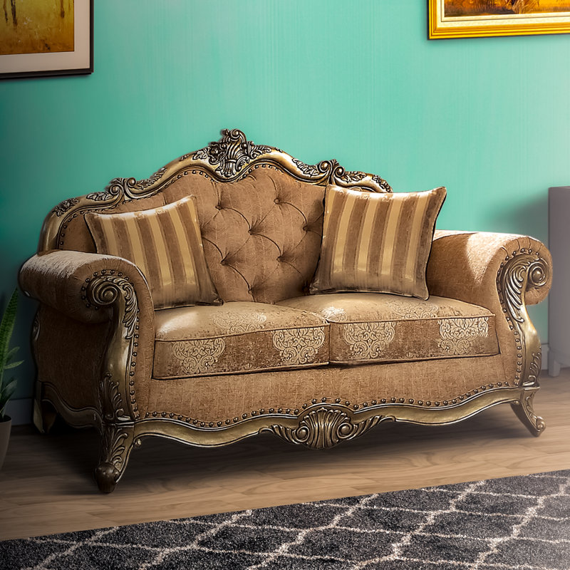 Cha 3 - Piece Living Room Set