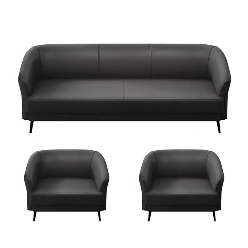 Fiorillo, Noir gris