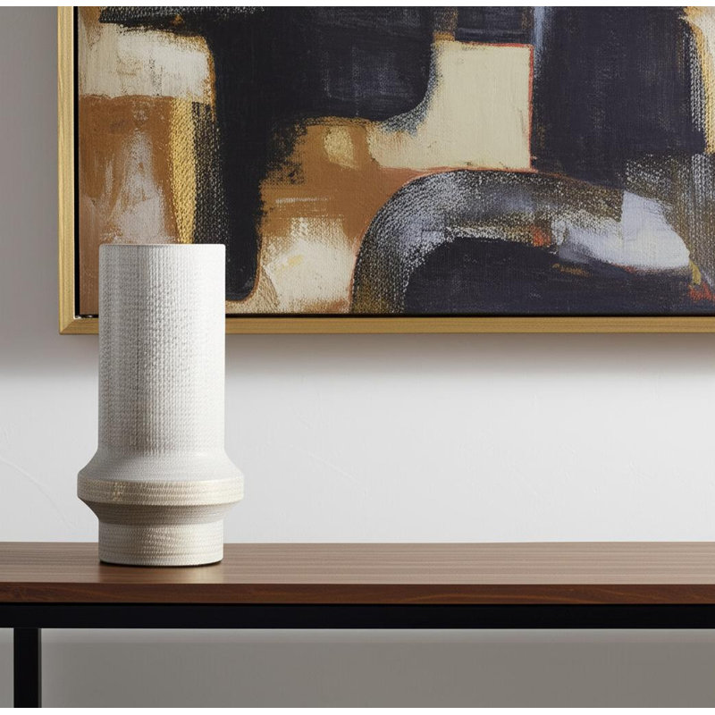 Vase de table 13 "