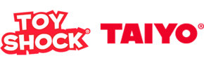 Logo Toy Shock Taiyo
