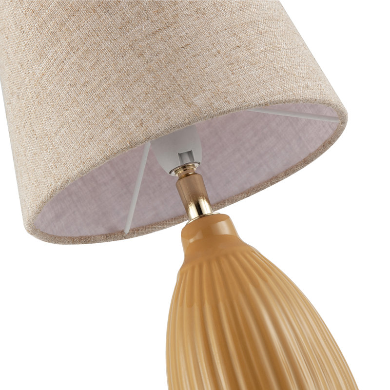 Ceramic Table Lamp