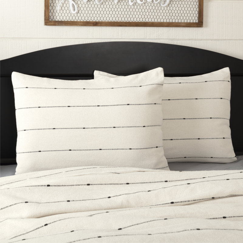 Taie décorative Farmcloth