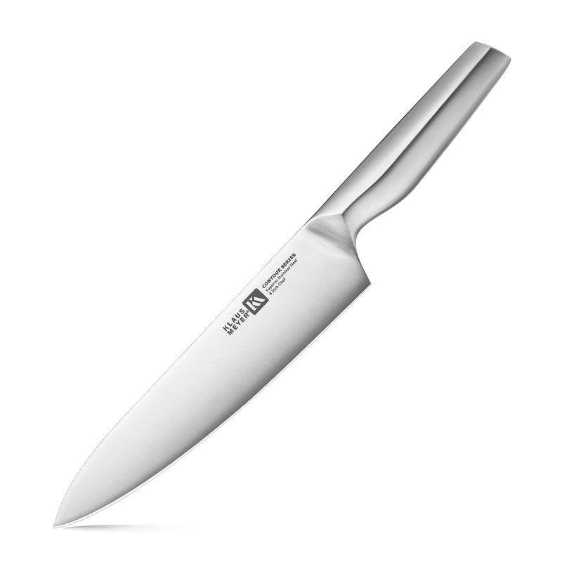 Couteau de chef Klaus Meyer