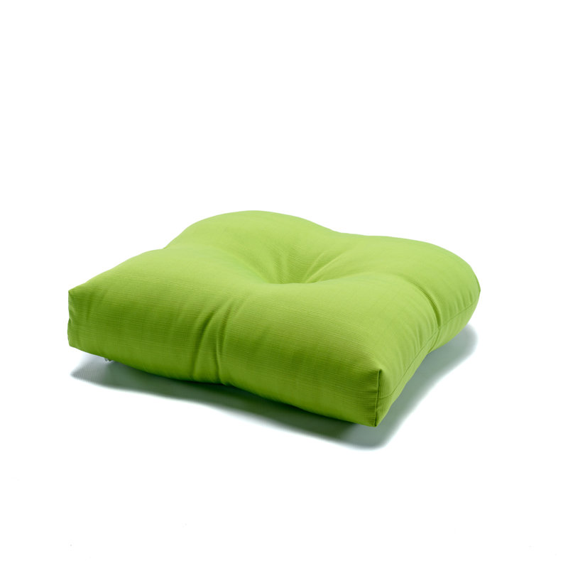 Outdoor 5'' Dining Chair Seat Cushion