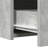 Wall Hanging Dressing Table 32.7X15.7X27.6 In-532271794