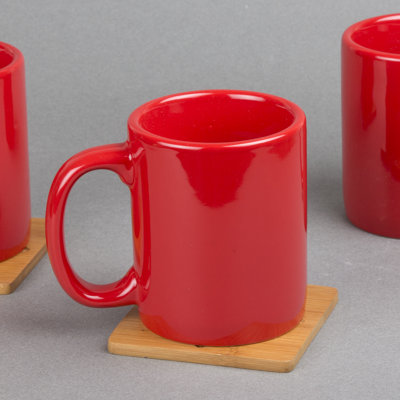 Paynesville Stoneware Coffee Mug