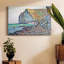 Falaises des petites-galerie sur toile tendue-33394438