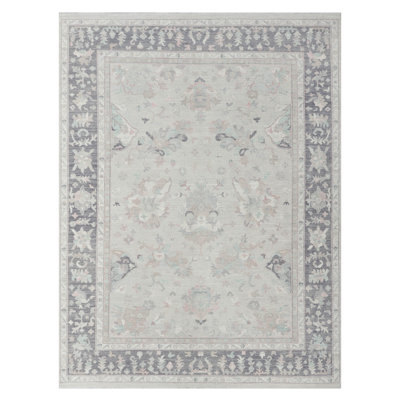 Ushak Wool Weft