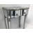 Cutts Side Table with Storage