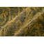 Tapis doré à motif treillis et treillis Temujin-2036029034