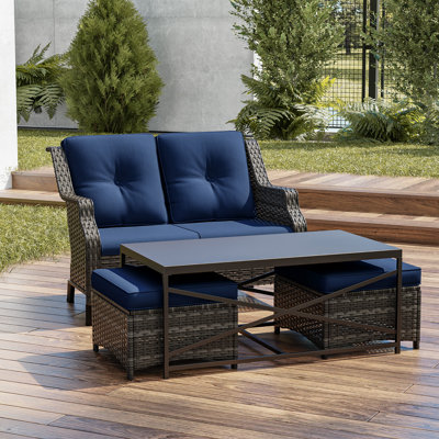 Anahit Outdoor Seating Group
