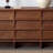 Premium Elegant Large Capacity Sideboard-102437858
