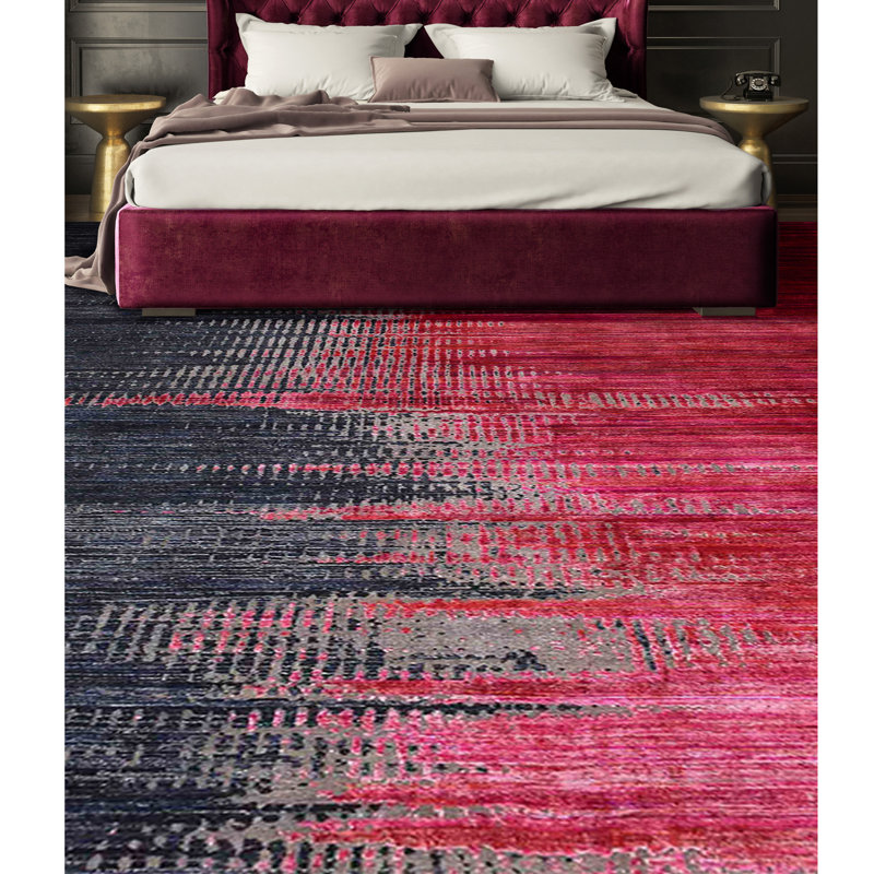 Area Rug, Rectangle 8' x 10'