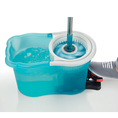 Spin Mop