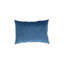 Persian Tile Velvet Pillow 16'' X 24''