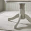 Tamala Round Dining Table & 4 Shannondale Chairs - Traditional Rustic Farmhouse Kitchen-109470426
