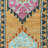  Handmade Turkish Oushak Wool Runner