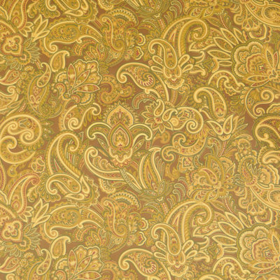 Goldilocks Fabric