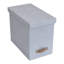 Boîte de rangement pour documents Bigso John