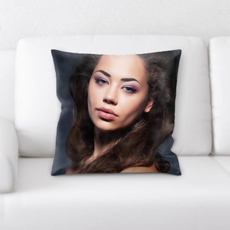 Coussin de mode