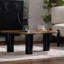 Table basse Cloud