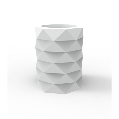 Marquis Resin Pot Planter