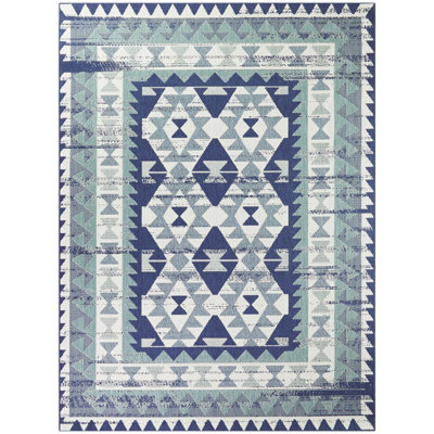 Pranav Indoor / Outdoor Rug